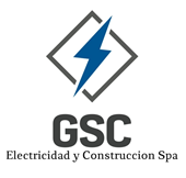 Constructoragsc.cl Logo